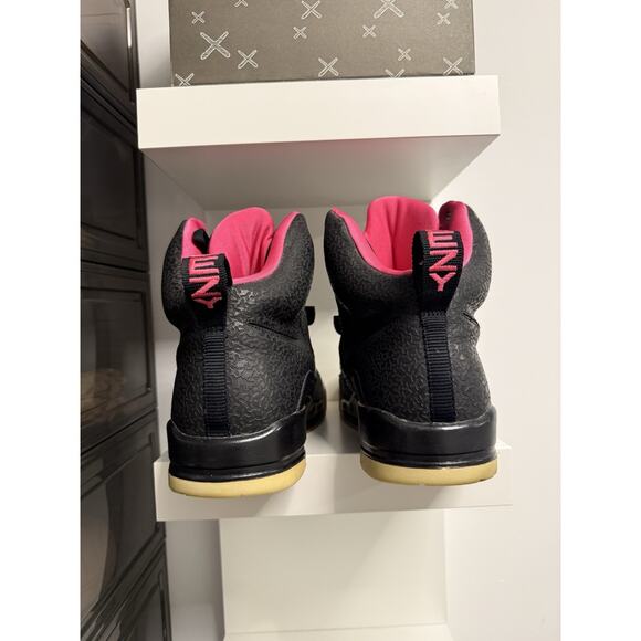 Promo Sample 2009 Nike Air Yeezy 1 ‘Blink’ Size 14 Kanye West YE main image 9